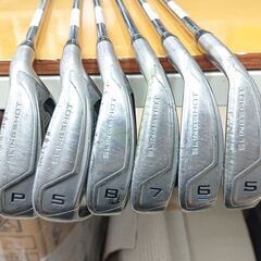 ナイキ スリングショット ドライバー アイアン セット【10992124】