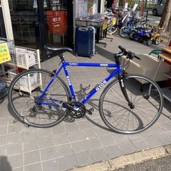 人気?GIOS ジオス?FURBO フルボ?ロードバイク カスタム?1108