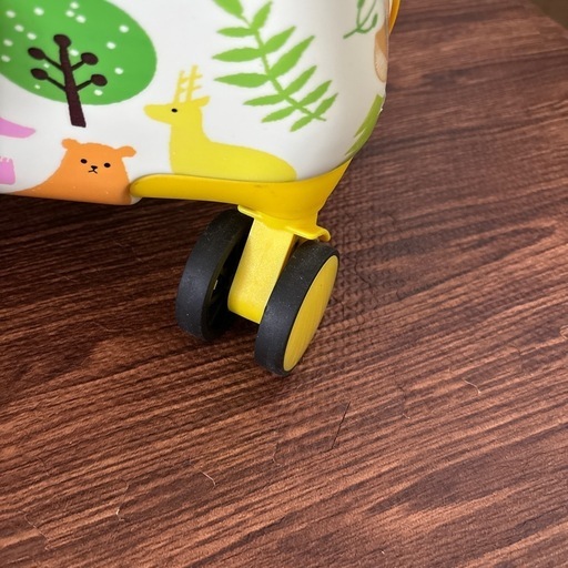 お祭りや花見で目立ちまくり！！光る三輪車！！スマートトライク！点滅