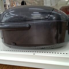 ★ジモティ割あり★ ZOJIRUSHI 炊飯ジャー 5.5合 21年製 動作確認／クリーニング済み MT2749