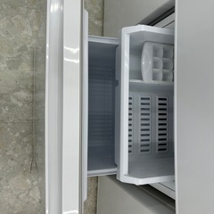 【お持ち帰り大特価•家電6ヶ月保証】AQUA 冷蔵庫　126L AQR-13E8 2022年製