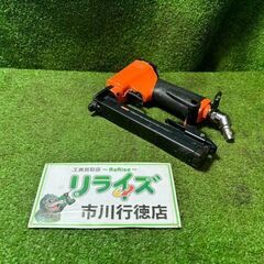 マックス TA-20FP/222F エアネイラ【市川行徳店】【店頭取引限定】【中古】管理番号：ITU6WJNFPAAY