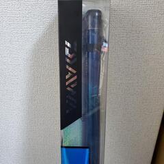 新品未使用、翡翠 冴 渓流竿65M、イワナ、アマゴ
