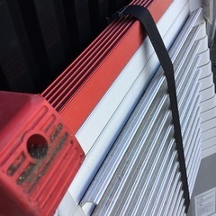 【店頭引取限定】【中古】HASEGAWA ハセガワ 伸縮はしご 33,000円(税込) 店頭引取限定】【中古】HASEGAWA ハセガワ 伸縮はしご 33,000円(税込)