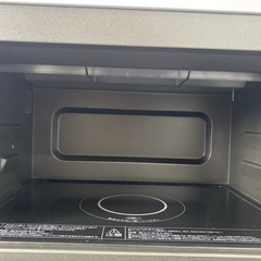 【ご来店限定】＊ アイリスオーヤマ　 オーブンレンジ　2022年製＊2024-1