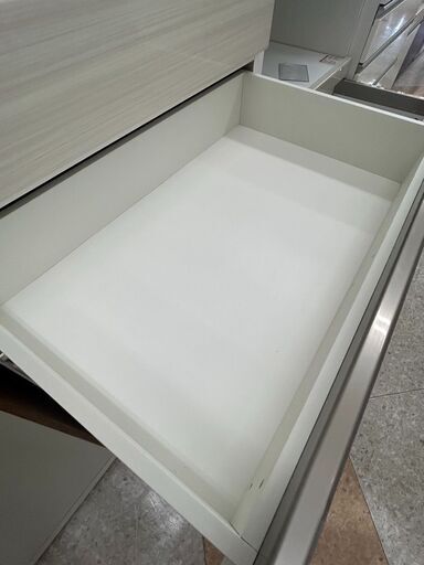 NITORI/ニトリ/2面レンジボード??2229? ニトリのレンジボード2枚扉をご紹介