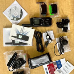 衛星電話KDDI イリジウムExtreme 標準セット