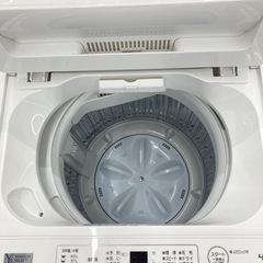 【トレファク高槻店】安心の1年月間保証！取りに来られる方限定！YAMADA（ヤマダ）の全自動洗濯機のご紹介です！