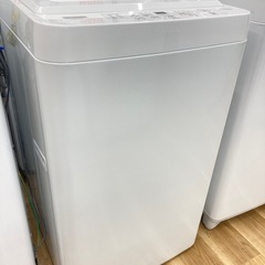 【トレファク高槻店】安心の1年月間保証！取りに来られる方限定！YAMADA（ヤマダ）の全自動洗濯機のご紹介です！