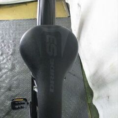 Ｄ826★16800円★整備済み 中古子供マウンテン自転車 【アサヒ　ドライドS3　黒　26インチ　メーター付 】