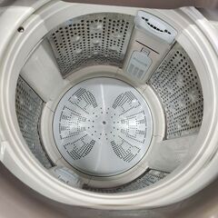 【C61】洗濯機 日立BW-10WV 2016 