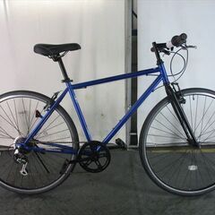 D754 ☆44800円☆整備済み スポーツ中古自転車 SCOTT SUB【クロス