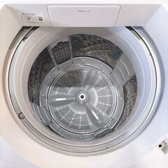 パナソニック/Panasonic 洗濯機 NA-F8AE8 2020年製 8キロ