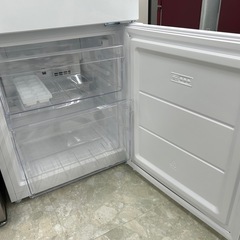 【お持ち帰り大特価•家電6ヶ月保証】ハイアール　冷蔵庫　140L JR-NF140N 2023年製