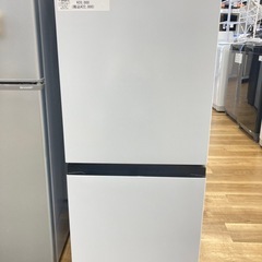 【トレファク高槻店】安心の１年間保証！取りに来れる方限定！Hisense（ハイセンス）の2ドア冷蔵庫のご紹介です！