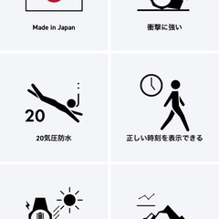 G-SHOCK ガルフマスター GWN-1000B-1BJ