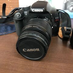 927】デジタル一眼レフ CANON EOS KISS X4