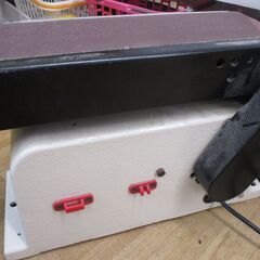 リョービ BDS-1010 ベルトサンダ 中古品 【ハンズクラフト宜野湾店】　
