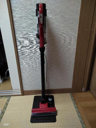 HITACHI 日立 掃除機 コードレス PV-BHL1000J1ホワイト 日立