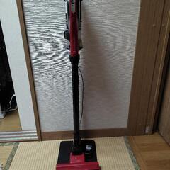 日立 スティッククリーナー ラクかるパワーブーストサイクロン ホワイト PV-BHL1000J1(W)