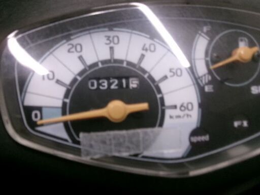 ★ジャンク★2006年スズキ アドレスV50G(CA42A）★後タイヤ新品★北大阪★検)ズーマーディオジョグビーノアドレスクーピートゥデイジョルノ ☆ジャンク☆2006年スズキ アドレスV50G(CA42A）☆後タイヤ新品☆北