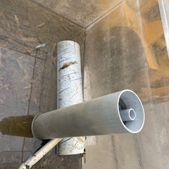 今から引き取り可能な方のみ。ばら売りなし　アクリル水槽セット　サイズ1900✖️700✖️500h