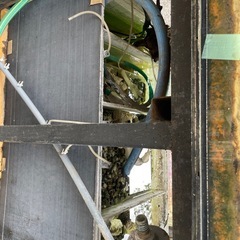 今から引き取り可能な方のみ。ばら売りなし　アクリル水槽セット　サイズ1900✖️700✖️500h