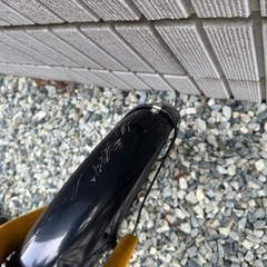 HUMMER 折り畳み自転車 20インチ