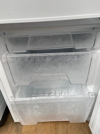 ☆ジモティ割あり☆ IRIS OHYAMA 冷蔵庫 93L 23年製 動作確認