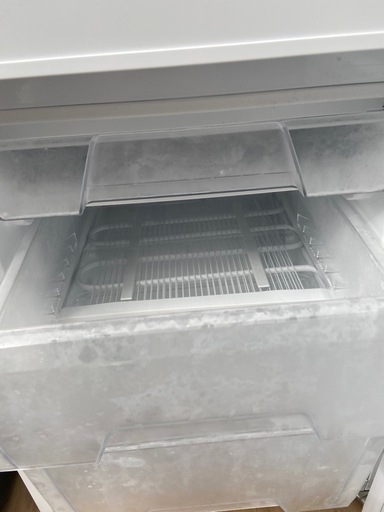 冷蔵庫 450L AQUA 958⭕️【未使用】25年製 綺麗 冷蔵庫 アクア 大容量