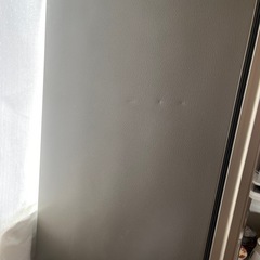 値下げしました‼️Haier 218L冷蔵庫　