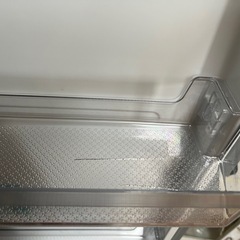 値下げしました‼️Haier 218L冷蔵庫　