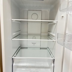 値下げしました‼️Haier 218L冷蔵庫　