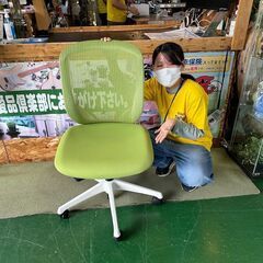 千葉県 柏駅のオフィス チェアの中古が安い！激安で譲ります・無料で  