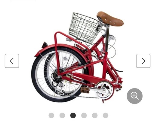 引取り限定　お値引き可　WELBY 自転車　箱入り新品未開封　新宿 引取り限定 お値引き可 WELBY 自転車 箱入り新品未開封 新宿