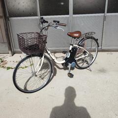 最終値下げにします】26インチ自転車