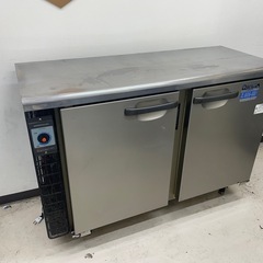 ホシザキ 業務用冷蔵庫 RT-115PTC 2001年製