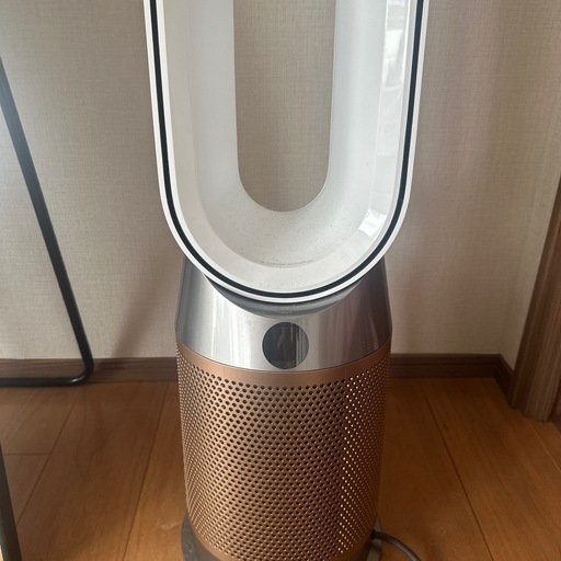 ダイソンファンヒーター ダイソン ホットアンドクール hp10 ダイソン 