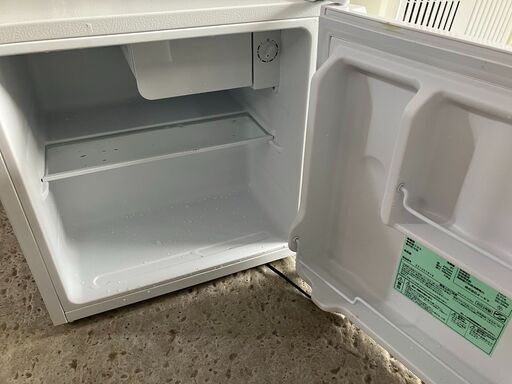 R217 ☀️ お買い得モデル！ A-Stage 冷蔵庫（118L 左右付替）18年製