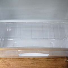 冷蔵庫 2ドア 130L 2019年製 ハイアール JR-N130A ブラック系 100Lクラス Haier 札幌市 清田区 平岡