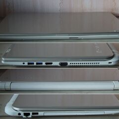 東芝Dynabook T75／PG WIN11Home/Core-i7/ﾒﾓﾘ12GB/SSD500GB搭載 