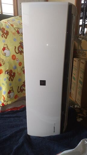 ◯2068 シャープ【AY-J22H-W】2019年製 6畳 エアコン 中古 ◯2068