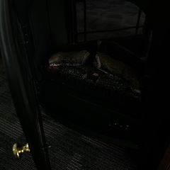 dimplex AKL12J 暖炉