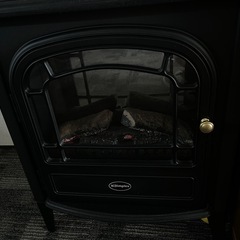 dimplex AKL12J 暖炉