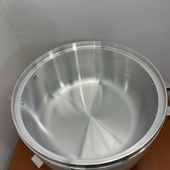 ❤️ジモティ割❤️「未使用品」ガス炊飯器/都市ガス/10L/RR-50S1