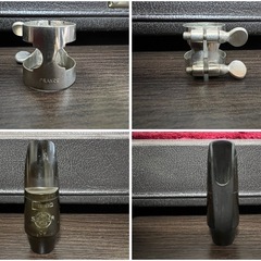 【GO-307】SELMER セルマー スーパーアクション80 シリーズ2