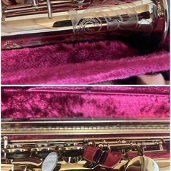 【GO-307】SELMER セルマー スーパーアクション80 シリーズ2