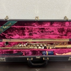 【GO-307】SELMER セルマー スーパーアクション80 シリーズ2