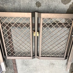 門扉 その他の中古が安い！激安で譲ります・無料であげます(4ページ目  
