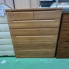 【ドリーム川西店御来店限定】サンコウ　ハイワイドチェスト／クリーニング済み 【2001259255400670】